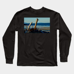 Mackay Harbour Long Sleeve T-Shirt